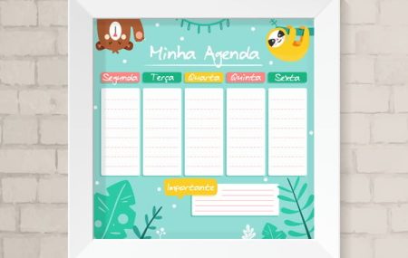 Organiza el d&iacute;a de tus hijos: consejos para elaborar un horario de actividades diarias