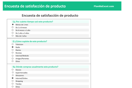 5 ejemplos de cuestionarios efectivos para tu investigación 5 ejemplos de cuestionarios efectivos para tu investigación
