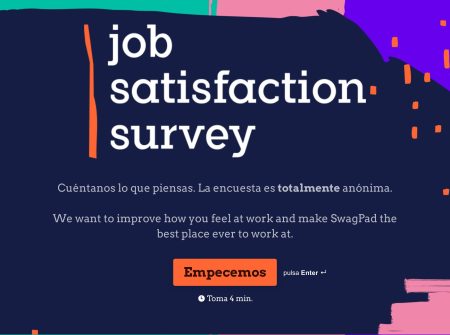 5 ejemplos de cuestionarios efectivos para tu investigación ¿Cómo utilizar los resultados de los cuestionarios de satisfacción?