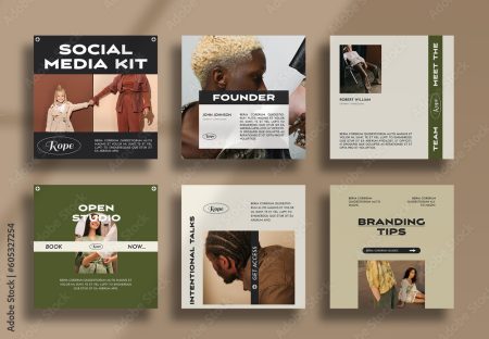 Guía completa para crear un Media Kit efectivo para tu negocio