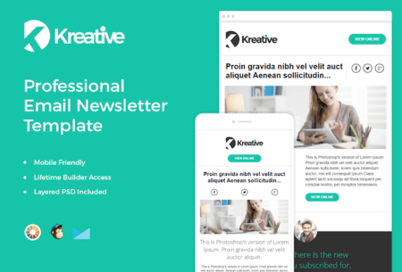 Guía paso a paso para crear una newsletter efectiva Guía paso a paso para crear una newsletter efectiva