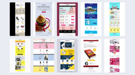Guía paso a paso para crear una newsletter efectiva Integración con tu sitio web