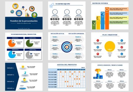 Guía para realizar una presentación de resultados efectiva Claves para una presentación efectiva de resultados