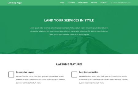 Guía paso a paso para crear una landing page efectiva Principales herramientas gratuitas para crear landing pages