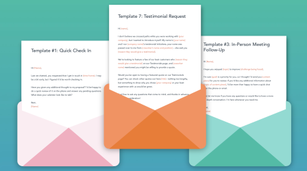 Conoce c&oacute;mo el email marketing puede revolucionar tu estrategia digital con estos 10 ejemplos inspiradores