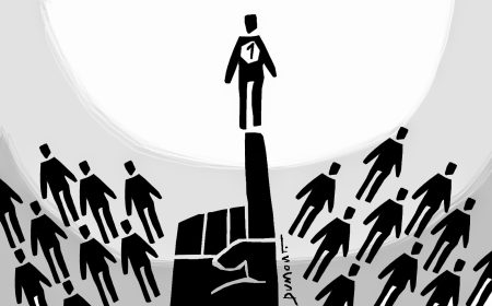 Entorno político empresarial: clave para el éxito corporativo Influencia de la política en el entorno empresarial: claves para entender y superar los desafíos