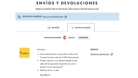 Política de devoluciones: Ejemplos y consejos para crear la tuya Entendiendo la importancia de la política de devoluciones en tu negocio