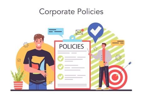 Tipos de políticas en una empresa: una guía completa Beneficios de contar con políticas empresariales sólidas