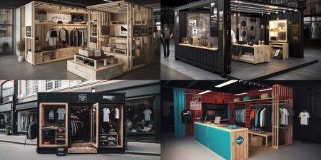 Explorando las Ventajas Clave de las Pop Up Stores para tu Negocio