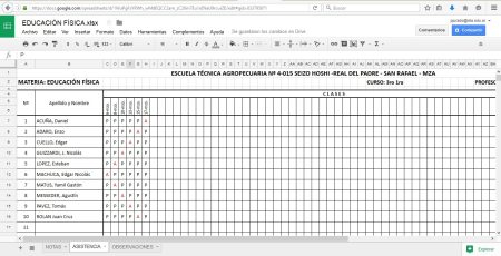 Guía para calcular el porcentaje de asistencia fácilmente El secreto detrás del cálculo