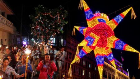 5 Temas Creativos para Posadas Navideñas Inolvidables en 2023 Origen religioso