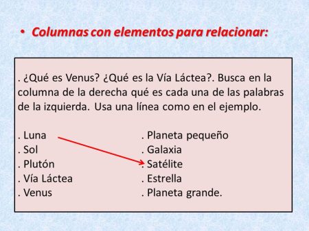 4. Organiza tu banco de preguntas