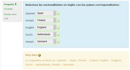 Optimiza tu Banco de Preguntas: Gu&iacute;a para configurar las preguntas de forma efectiva