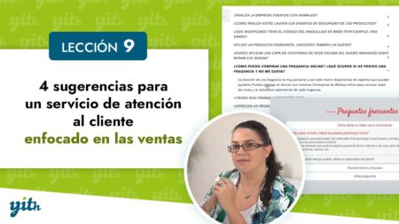 Beneficios de analizar la retroalimentación del cliente