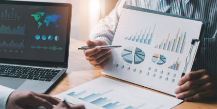 1. Maximizar el valor de la empresa