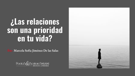 Fortaleciendo tu autoestima: Prioriz&aacute;ndote a ti mismo cuando los dem&aacute;s no lo hacen