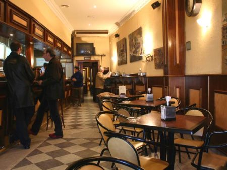Detectando &aacute;reas de mejora en tu cafeter&iacute;a: estrategias efectivas para identificar debilidades