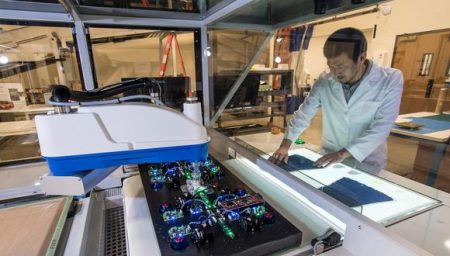 Optimiza la cadena de valor de Nike para un mejor rendimiento