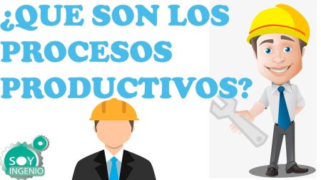 El coraz&oacute;n de la producci&oacute;n: una mirada a las empresas de manufactura