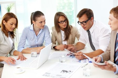 5 Pasos Efectivos para una Toma de Decisiones Exitosa