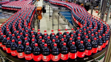 Características clave de una empresa industrial: todo lo que debes saber Características clave de una empresa industrial: todo lo que debes saber