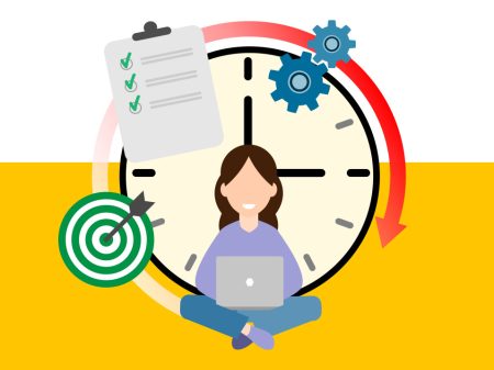 Mejora tu productividad con la efectividad en el manejo del tiempo ¿Por qué es importante la efectividad en el tiempo?