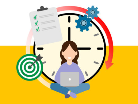 La importancia de administrar el tiempo