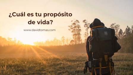 Encuentra tu prop&oacute;sito y transforma tu vida: los beneficios de tener una misi&oacute;n clara