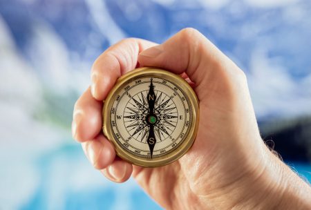 Define tu propósito y dirección: el camino hacia una misión y visión personal