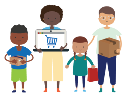 Encuentra los Mejores Distribuidores para tu Tienda de Abarrotes 5. Servicio al cliente