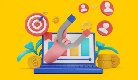 Todo lo que debes saber sobre una agencia de marketing Explorando el mundo de las agencias de marketing: ¿Qué tipo de negocio son realmente?