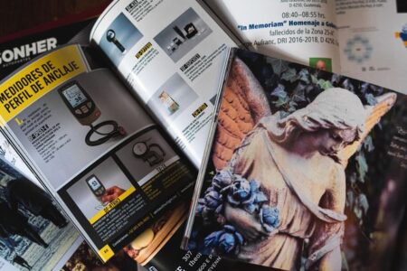 Los 10 tipos de publicidad impresa que debes conocer Credibilidad y confianza