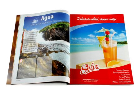 Aprovecha la publicidad en revistas: consejos y ejemplos 4. Mide los resultados