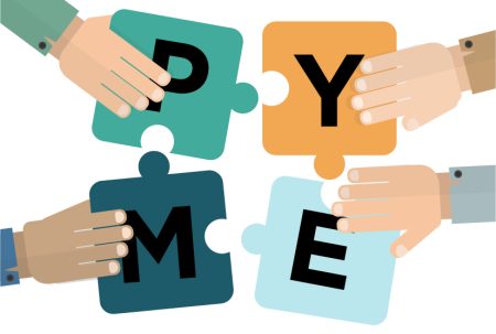 Empresas peque&ntilde;as