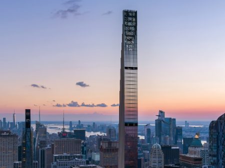 20 ejemplos de arquitectura contemporánea que te sorprenderán Obras destacadas