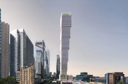20 ejemplos de arquitectura contemporánea que te sorprenderán 3. Burj Khalifa, Dubái