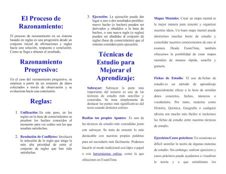 Qué es el pensamiento lineal: características y ejemplos Explorando la estructura del pensamiento lineal: ejemplos que te sorprenderán