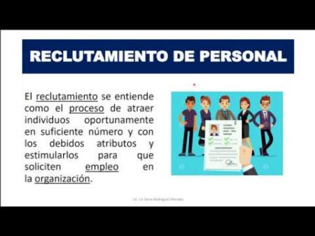 Reclutamiento interno: significado y ventajas para las empresas