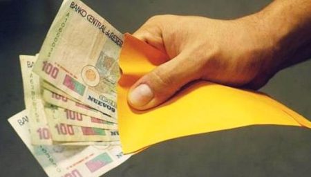 4. Negociar con tu empleador