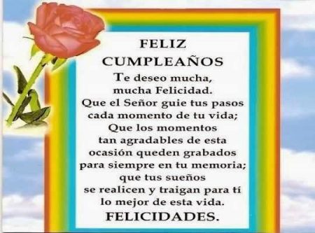 Las mejores frases para celebrar tu cumplea&ntilde;os