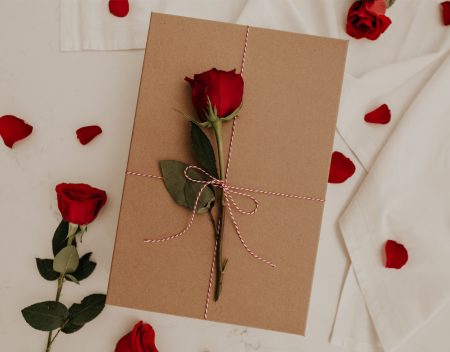 Ideas &uacute;nicas para sorprender en San Valent&iacute;n