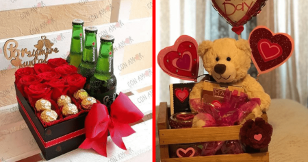 Peque&ntilde;os gestos que har&aacute;n latir m&aacute;s fuerte tu coraz&oacute;n el D&iacute;a de los Enamorados