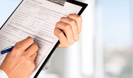 Paso 3: Registrar la informaci&oacute;n