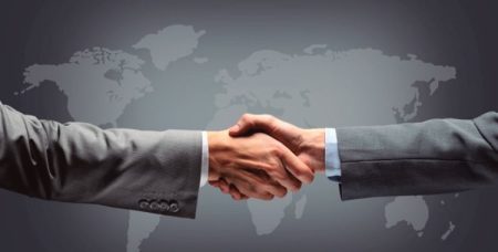 Beneficios de la diplomacia corporativa: