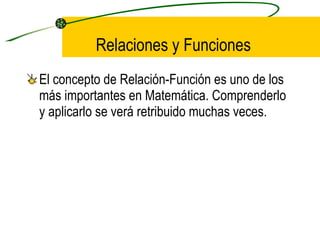 10 ejemplos de relaciones y funciones en la vida diaria que te sorprenderán Optimización de procesos