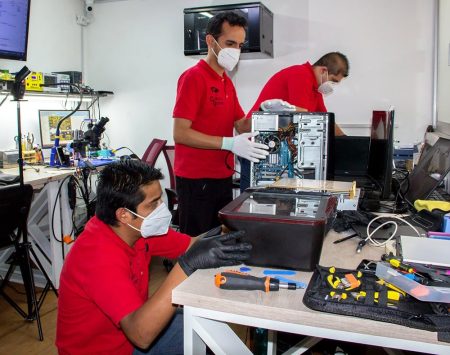 Repara tu computadora con nuestro servicio técnico especializado ¿Por qué elegirnos?