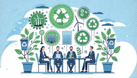 5 Objetivos Clave de la RSE en las Empresas Ejemplos de Responsabilidad Social Empresarial: