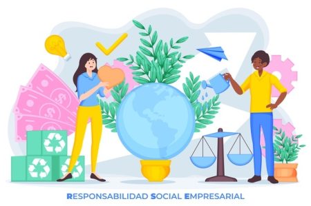 5 Objetivos Clave de la RSE en las Empresas Los impactos positivos de la Responsabilidad Social Empresarial en las organizaciones