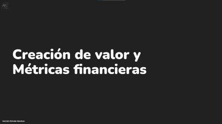 Interpretaci&oacute;n del ROIC
