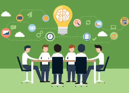Beneficios de las relaciones p&uacute;blicas para tu empresa:
